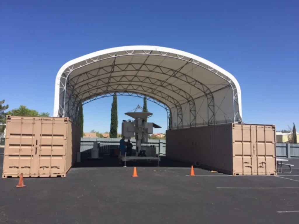 big top manufacturing photos