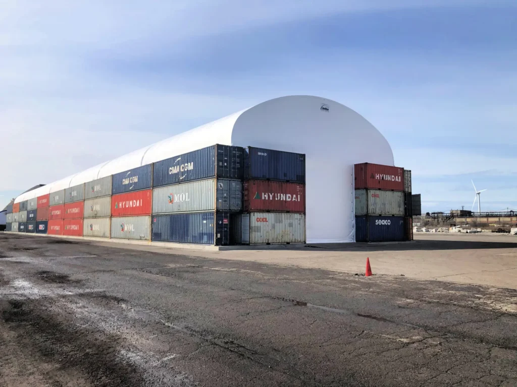 big top manufacturing photos