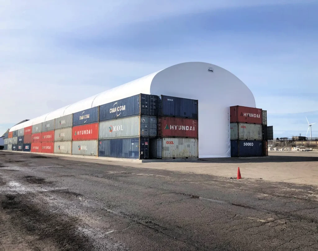 big top manufacturing photos