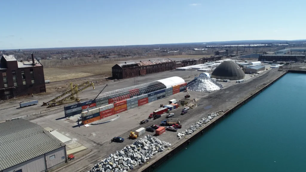 big top manufacturing photos