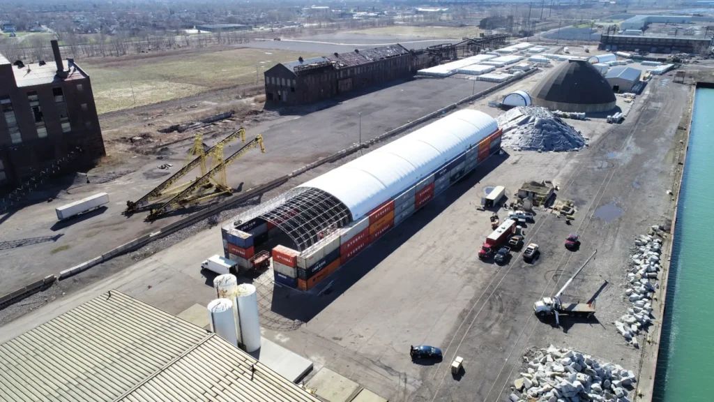 big top manufacturing photos