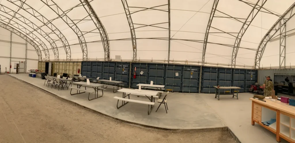 big top manufacturing photos